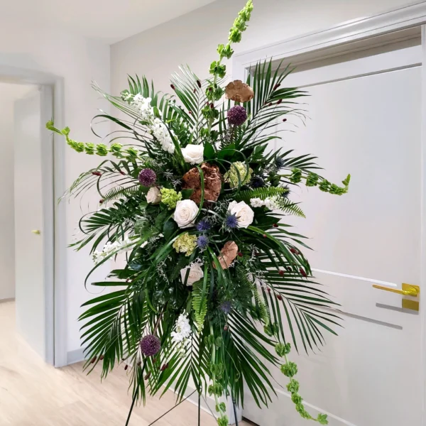 Woodland Tribute