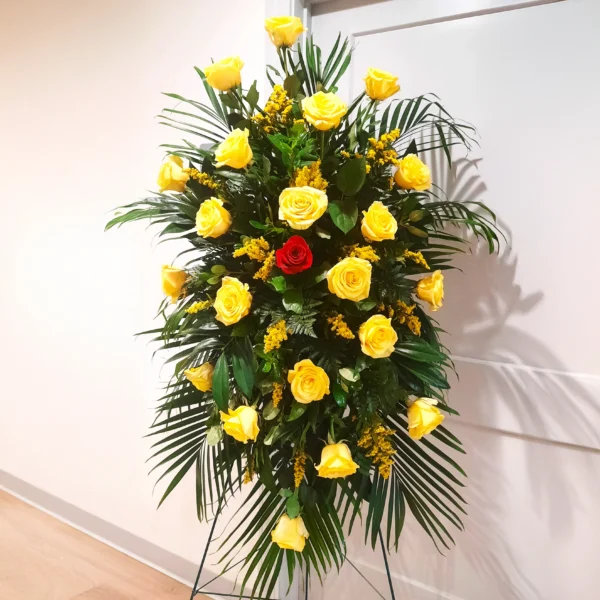 Joyous Tribute