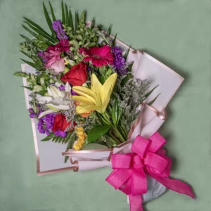 Large Presentation Bouquet