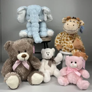 Plush